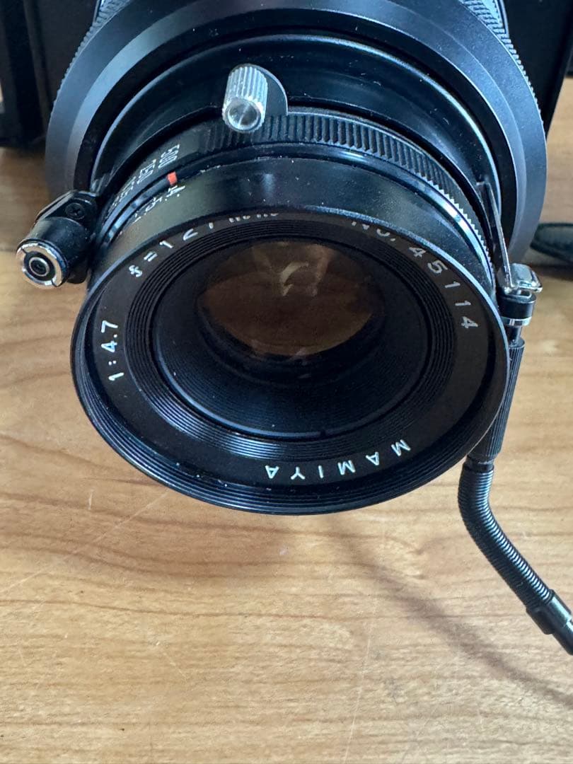 POLAROID 600 SE フィルムカメラ