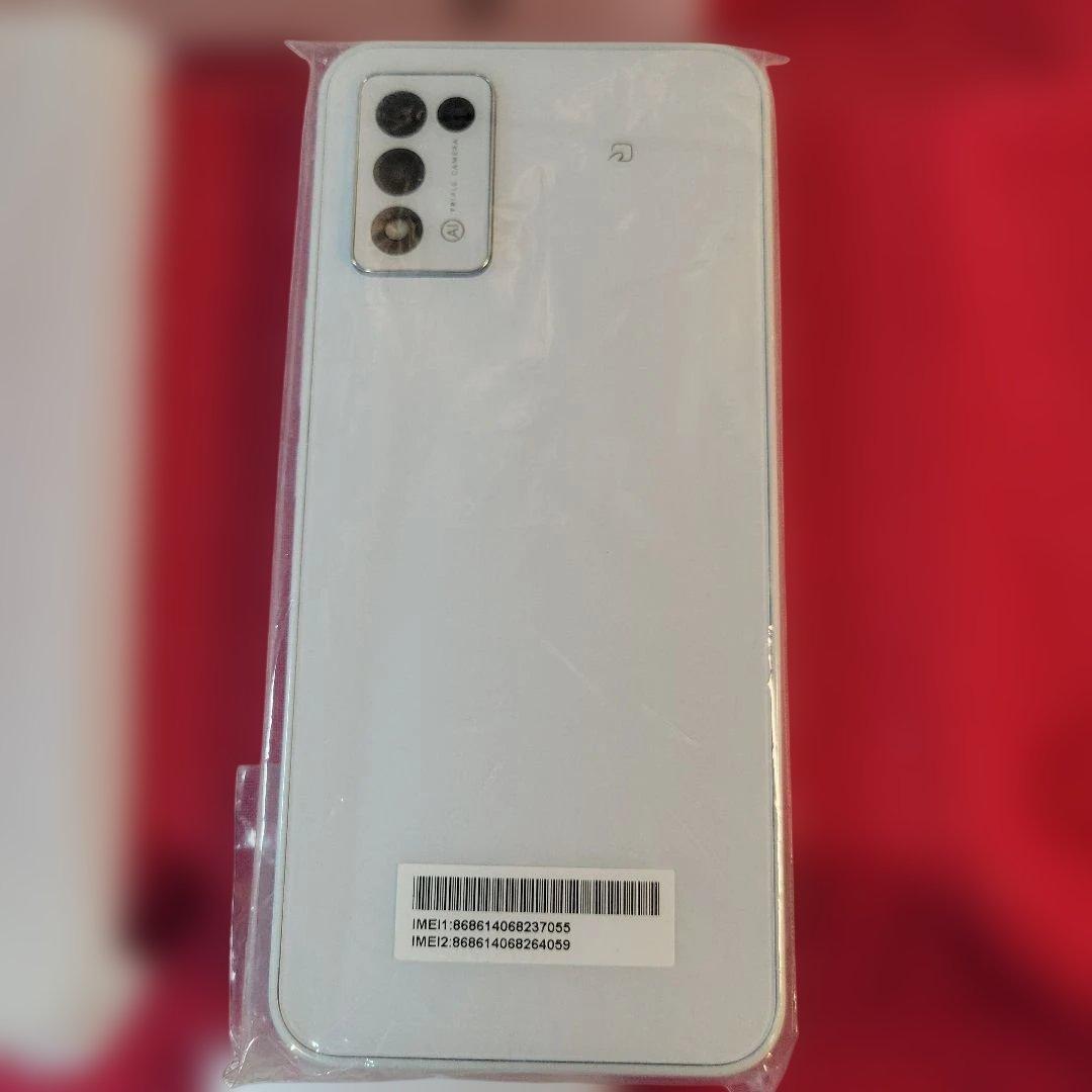 Libero 5G III A202ZT Y!mobile シムフリー