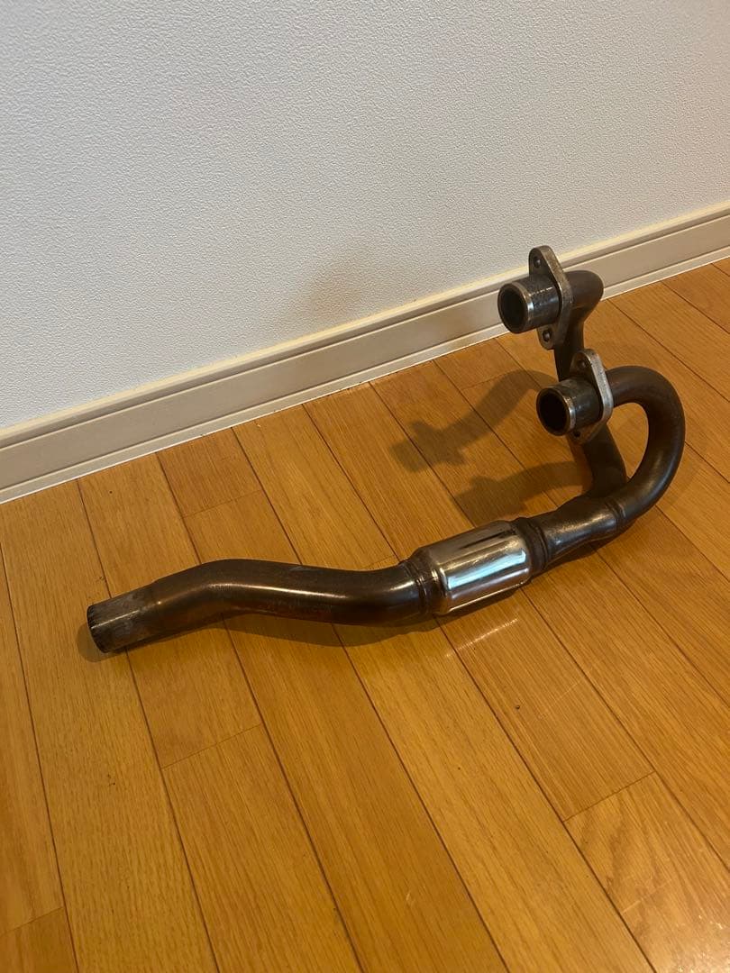 年末最終SALE‼️希少!!HONDA XR250FMF