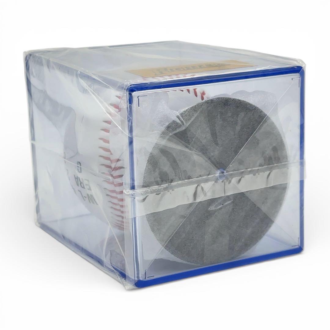 【激レア+未開封】 大谷翔平 ボール 2013-2017 日本ハム エンジェルス