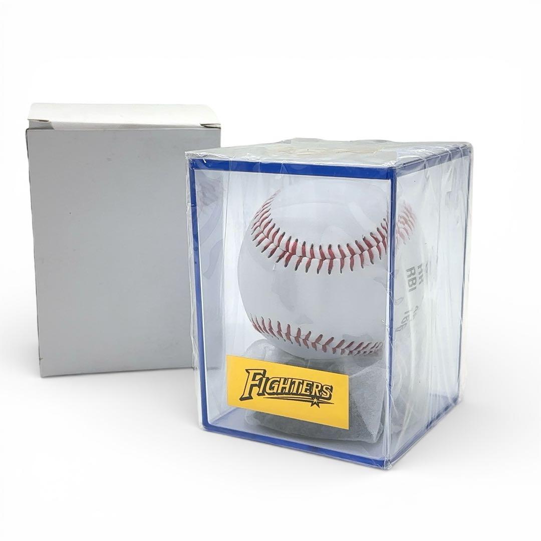 【激レア+未開封】 大谷翔平 ボール 2013-2017 日本ハム エンジェルス