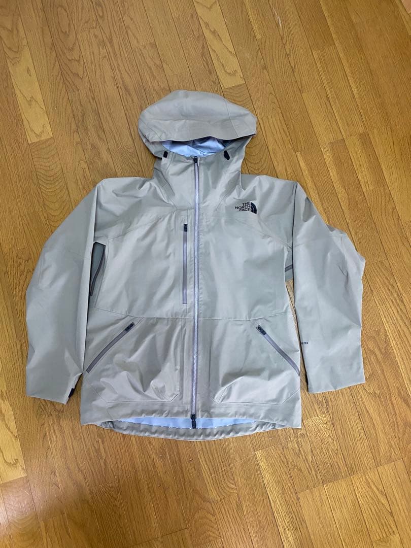 24ザノースフェイス GORE-TEX スキーウェア