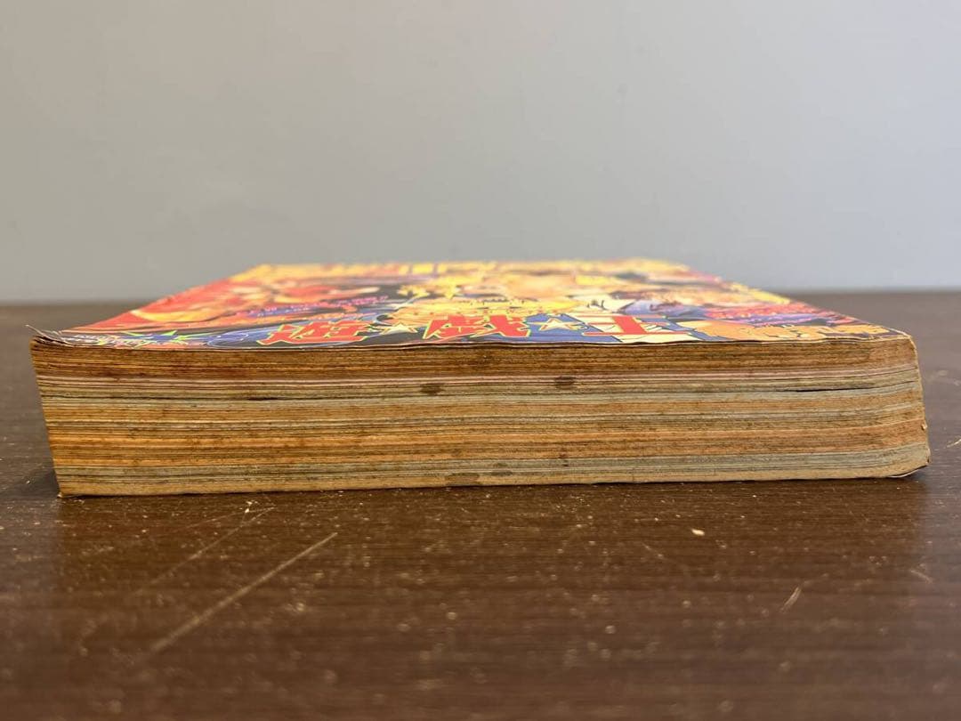 【超希少】週刊少年ジャンプ 1996年9月30日42号 遊戯王 新連載 激レア