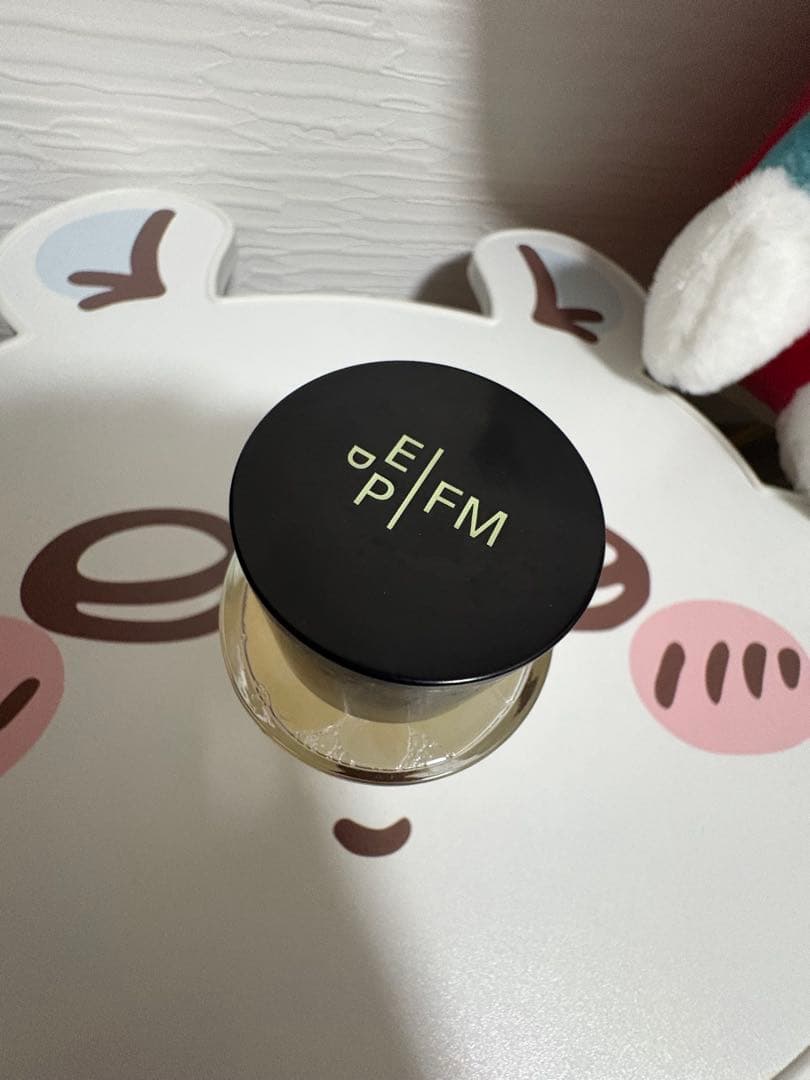 フレデリックマル ポートレイト オブ ア レディー ヘア ミスト