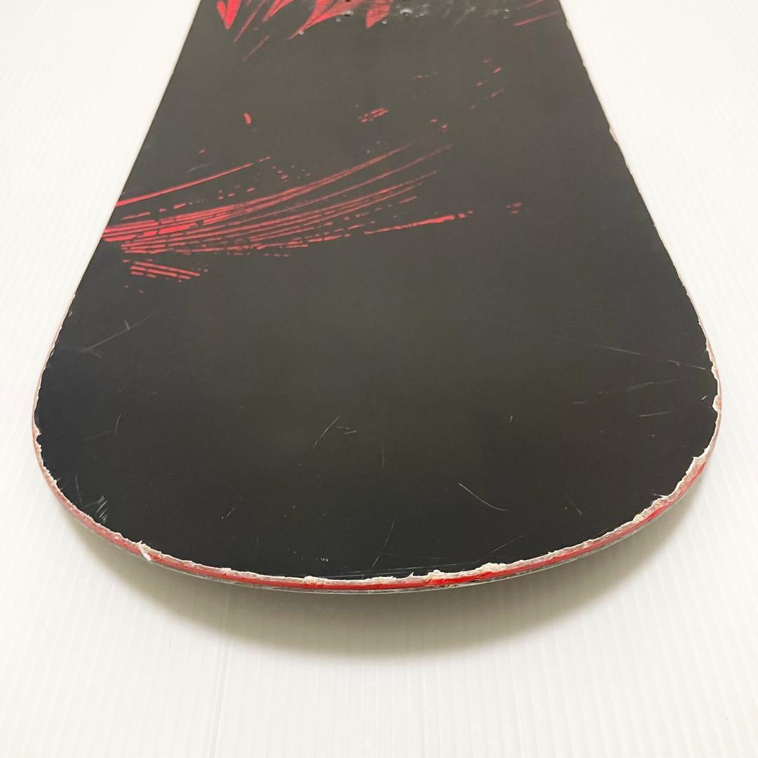 ✨希少✨011Artistic DFLY 152 スノーボード グラトリ