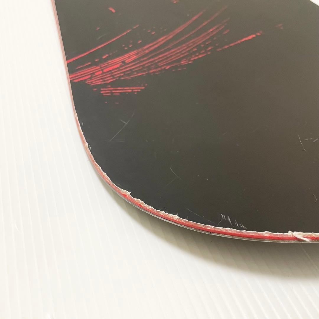 ✨希少✨011Artistic DFLY 152 スノーボード グラトリ