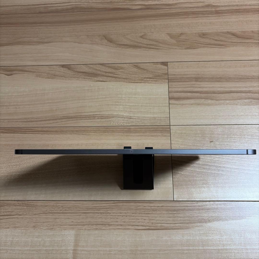 iPad Pro 12.9 第3世代 64GB スペースグレー Cellular