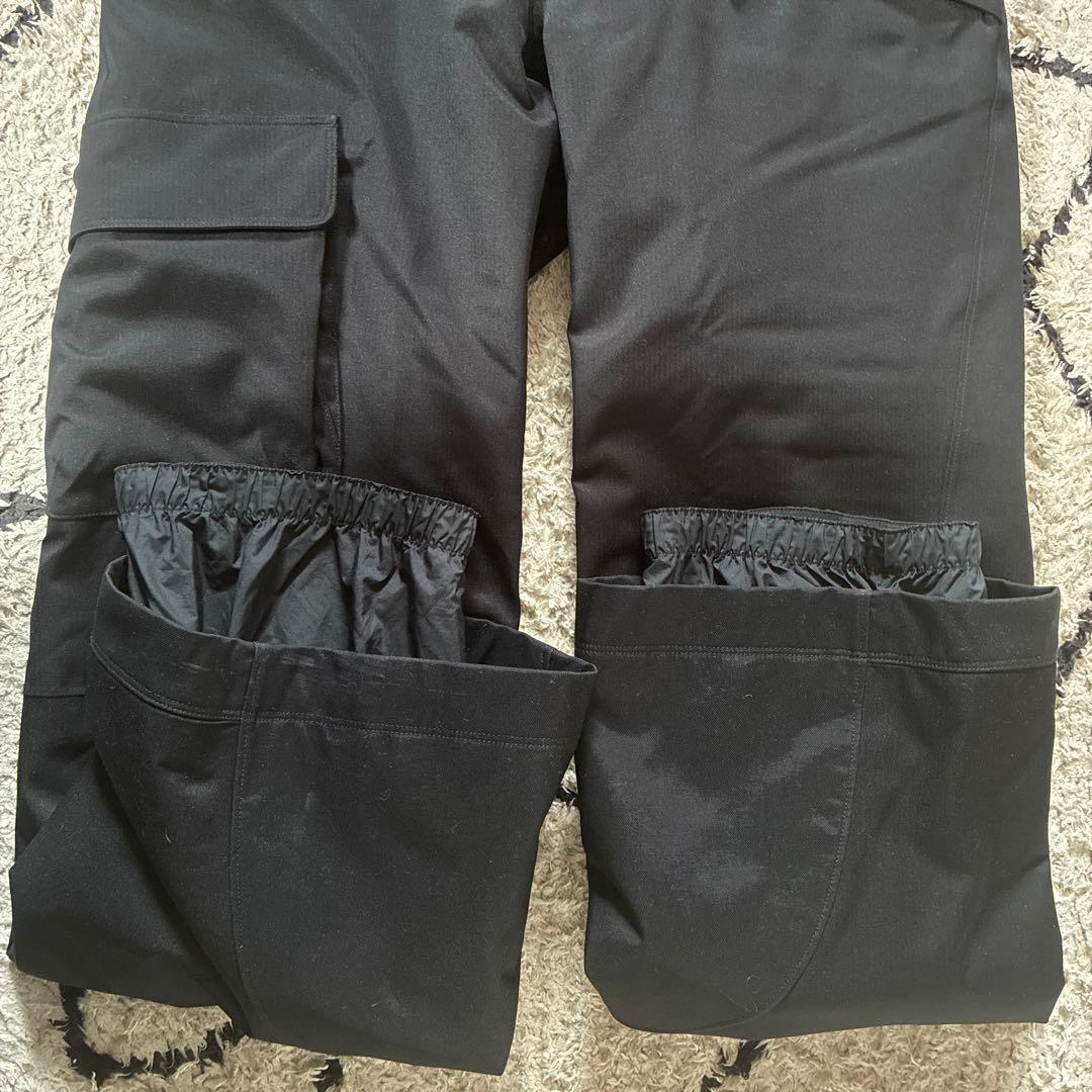 【値下げ可】Patagonia スノーパンツ S パタゴニア