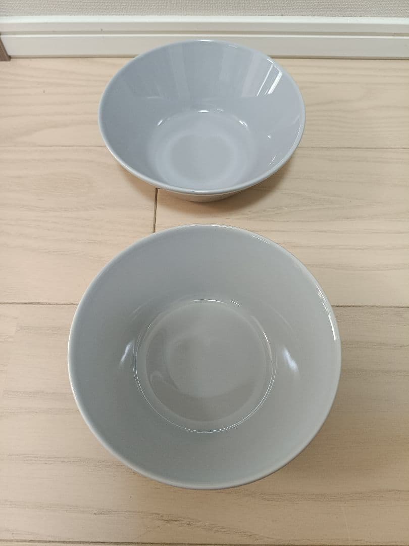  Teema とアラビアのマイニオマグカップ食器セット 6点