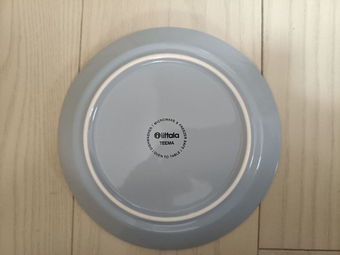  Teema とアラビアのマイニオマグカップ食器セット 6点