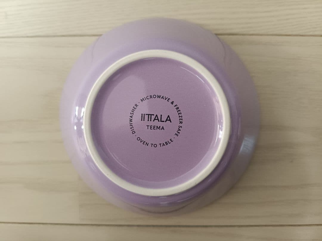  Teema とアラビアのマイニオマグカップ食器セット 6点