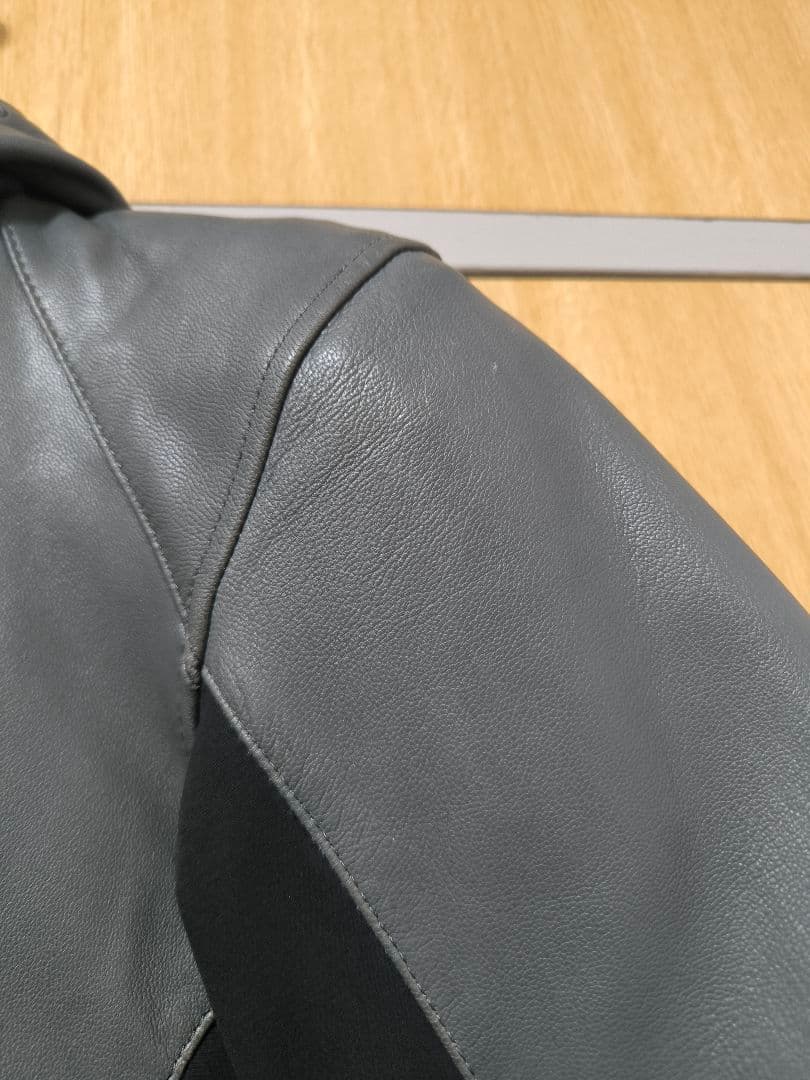 KUSHITANI　クシタニ　レギュレーターライトジャケット サイズM