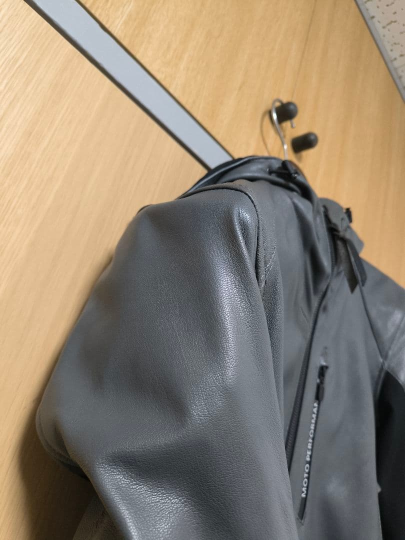 KUSHITANI　クシタニ　レギュレーターライトジャケット サイズM