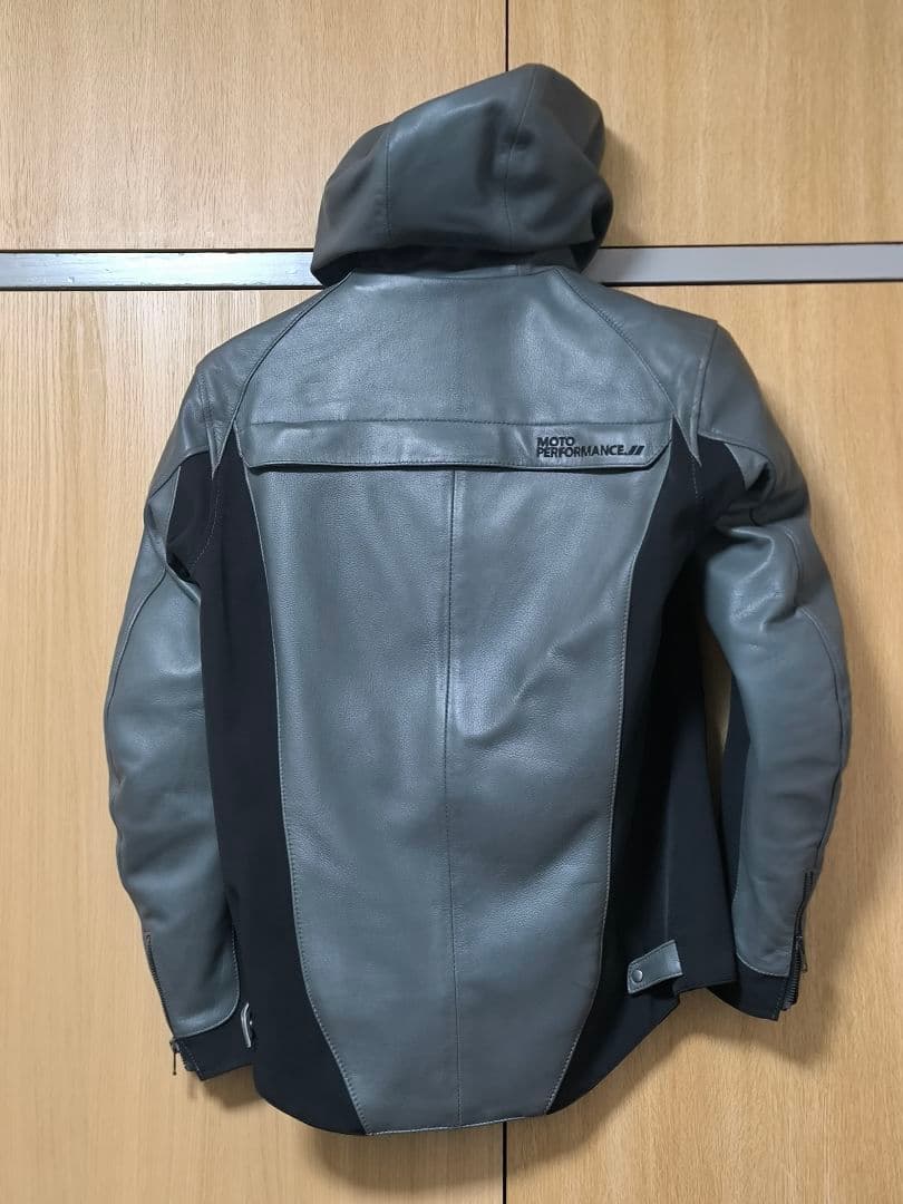 KUSHITANI　クシタニ　レギュレーターライトジャケット サイズM