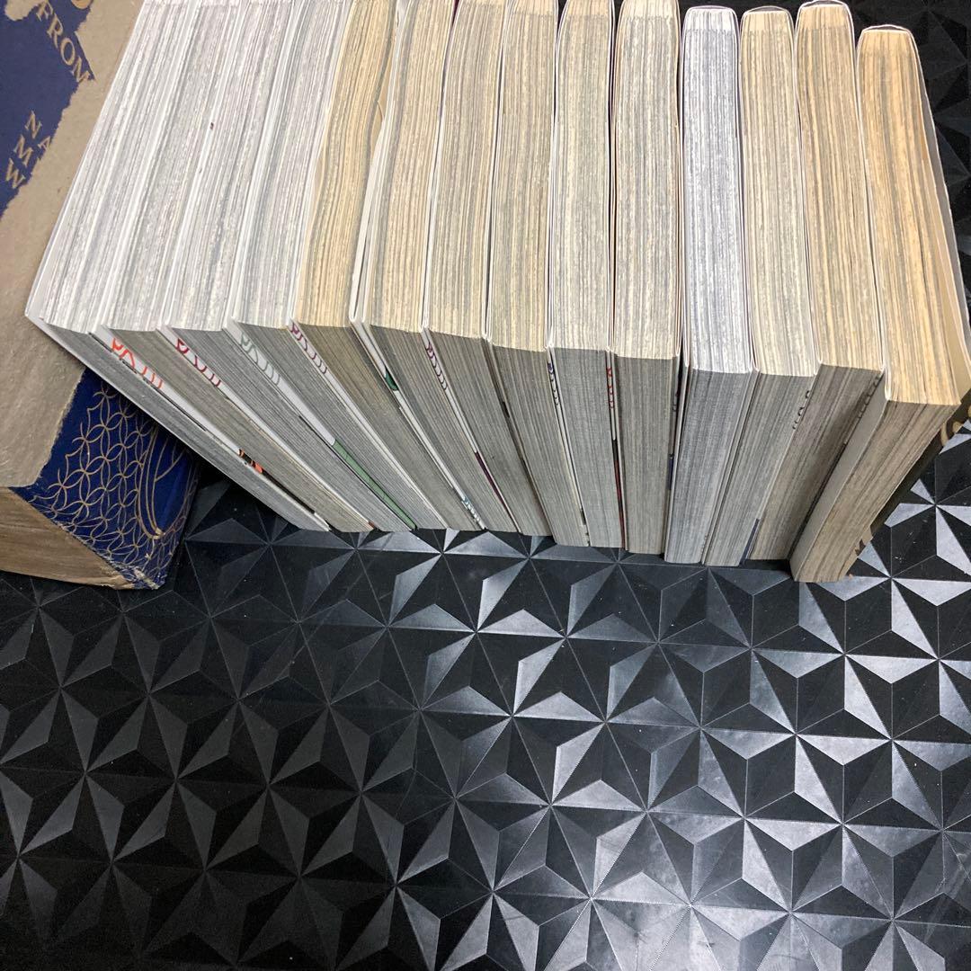 ブリーチ　BLEACH 全巻セット