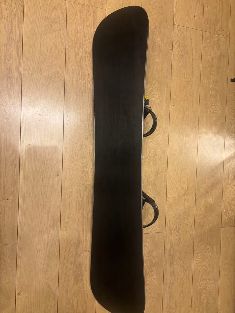 キッズ　スノーボード　セットIGNIO 120 ㎝　ビンディングJR