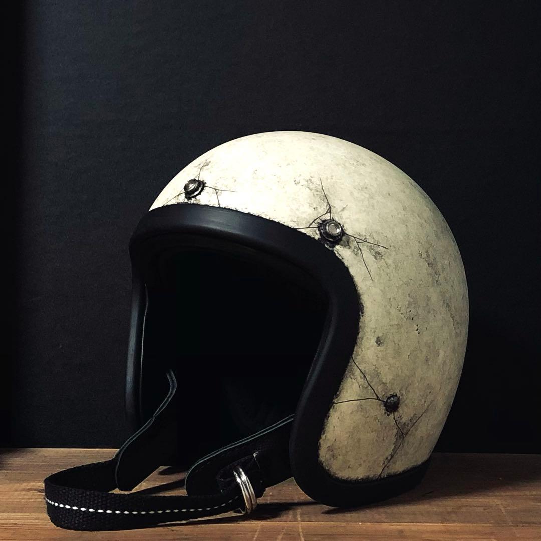 500TX スモールジェット　金クロス（検　BELL オーシャンビートル