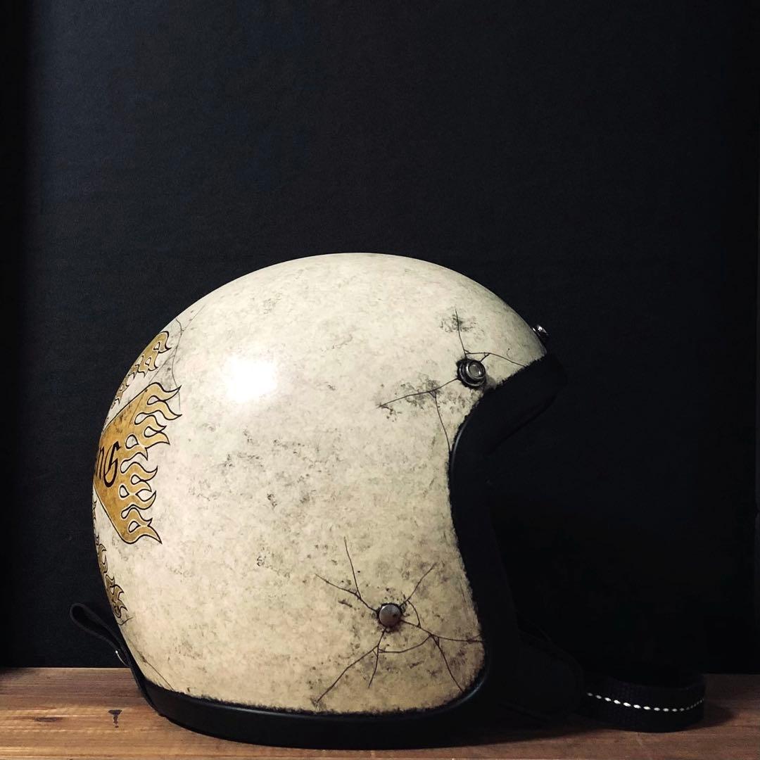 500TX スモールジェット　金クロス（検　BELL オーシャンビートル