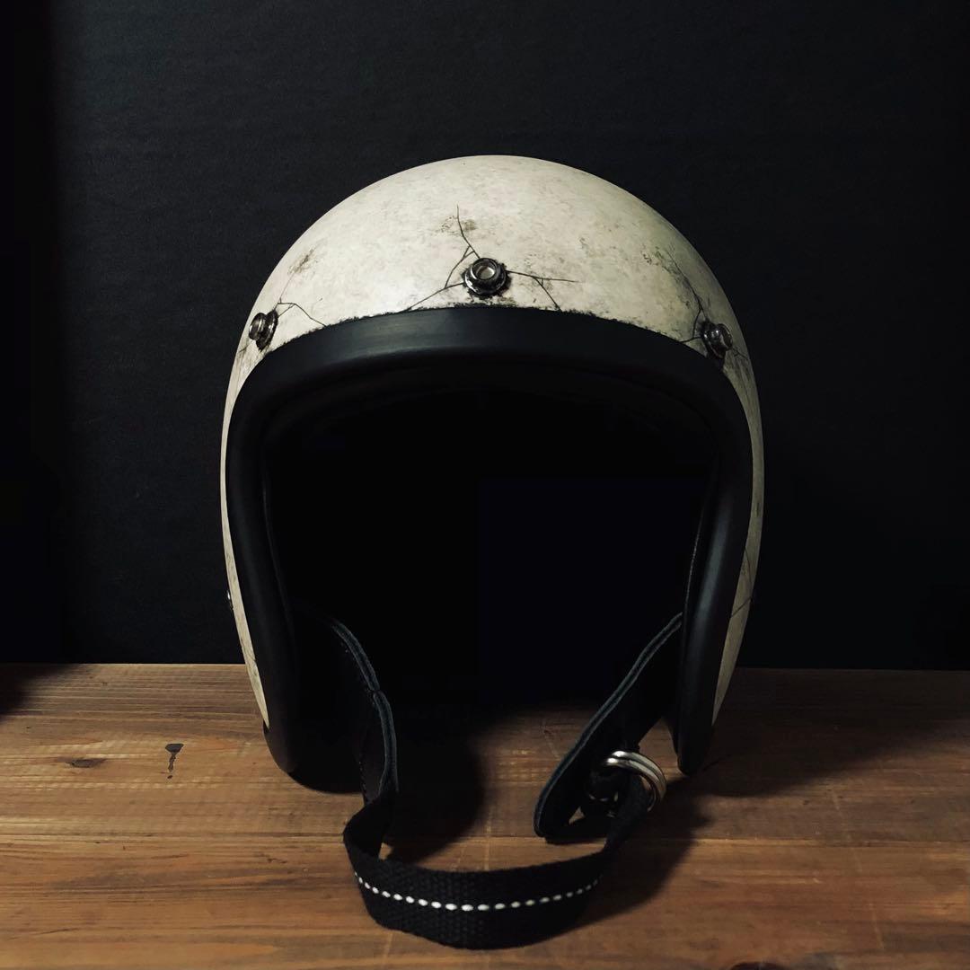 500TX スモールジェット　金クロス（検　BELL オーシャンビートル