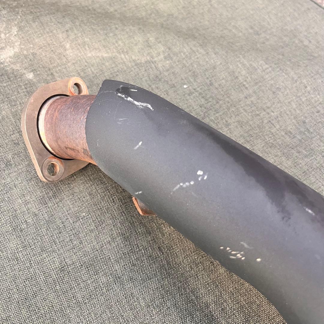 AKRAPOVIC(アクラポビッチ)オープンラインフルエキゾーストマフラー