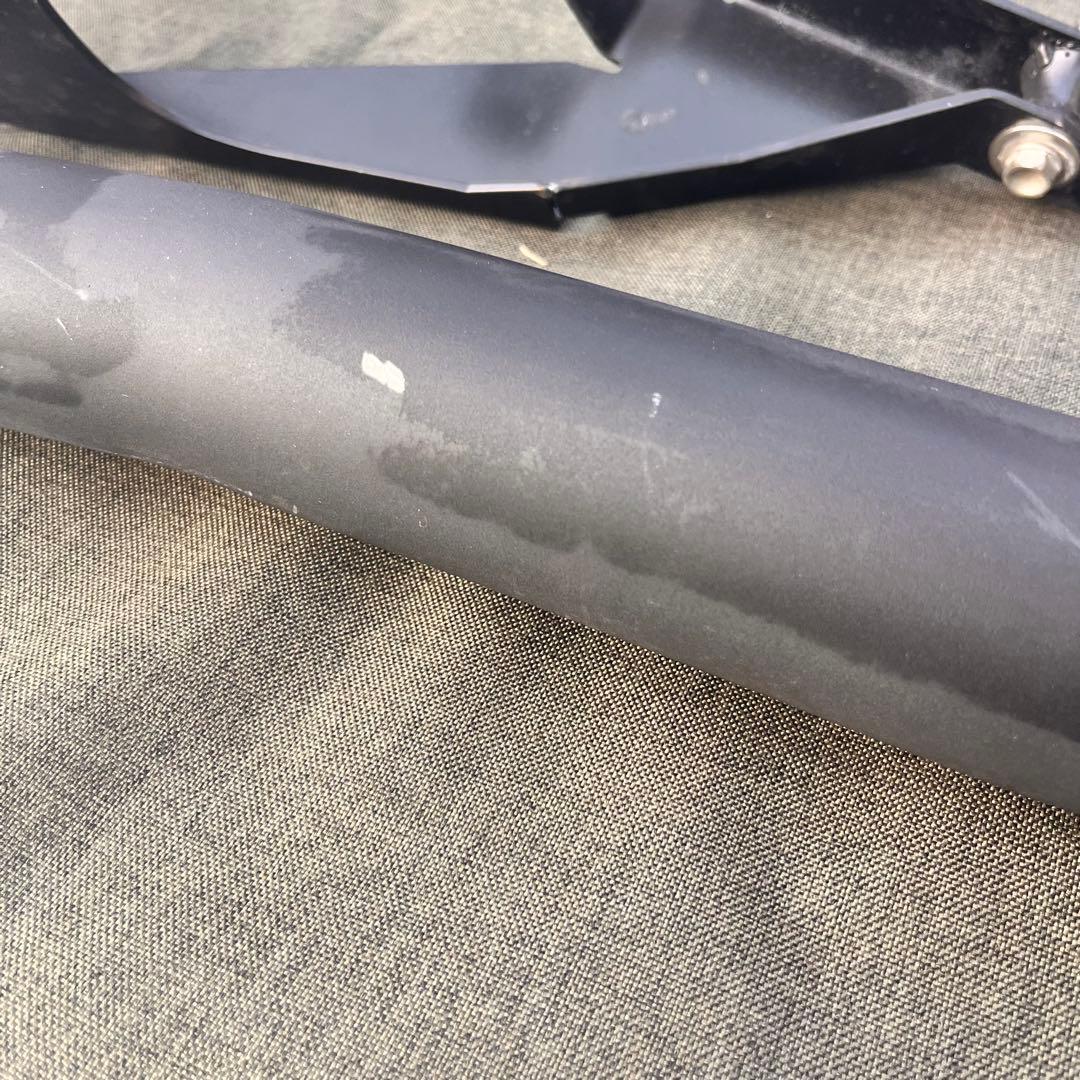 AKRAPOVIC(アクラポビッチ)オープンラインフルエキゾーストマフラー