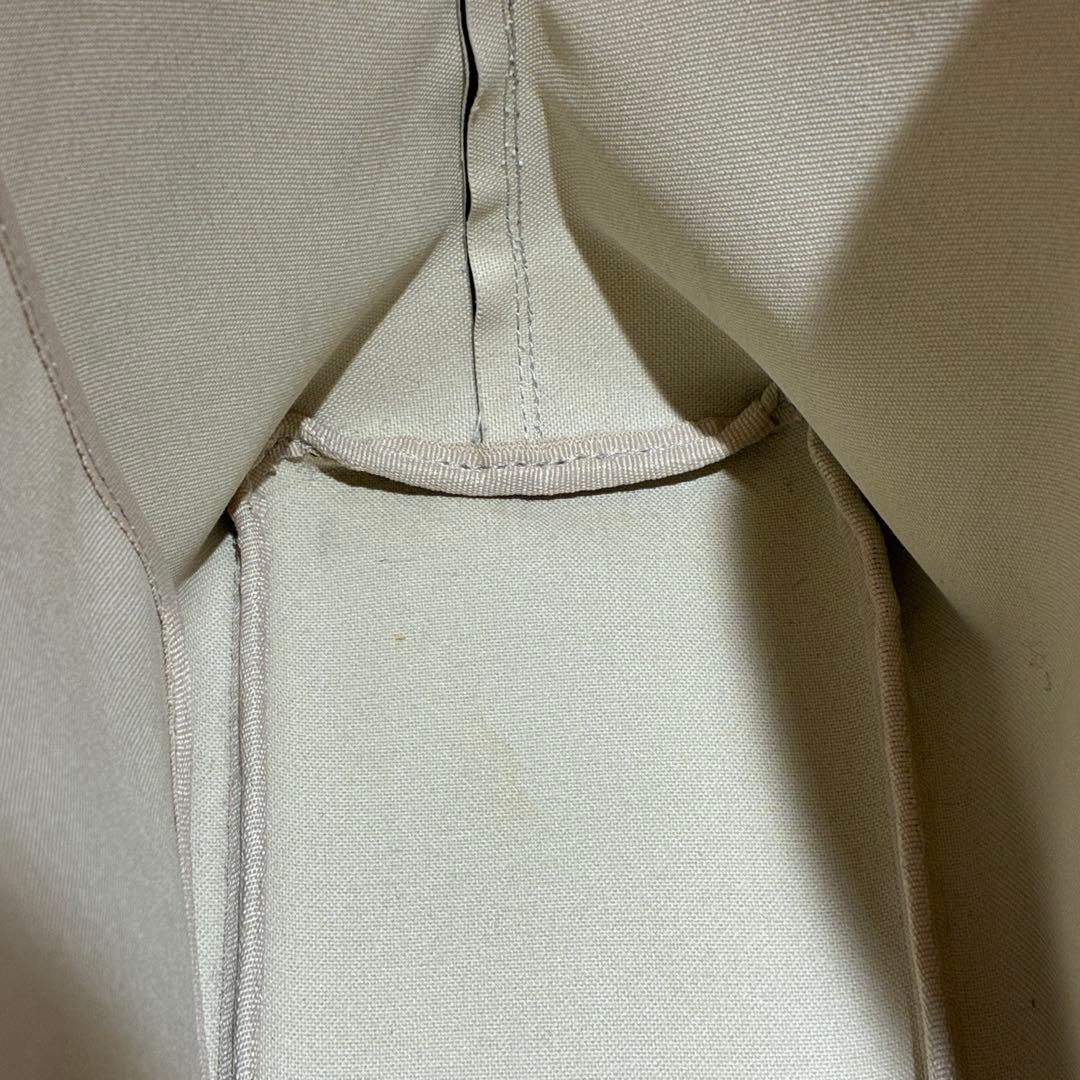 ♠︎エルベシャプリエ　704GP スクエアトート　M ノワール