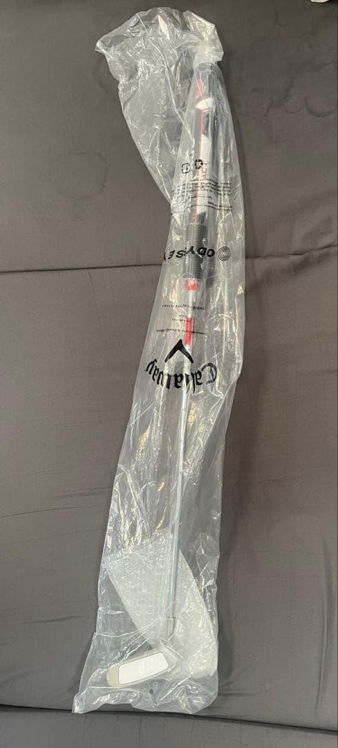 【新品・未使用品】ODYSSEY チッパー　X-ACT Chipper 37度