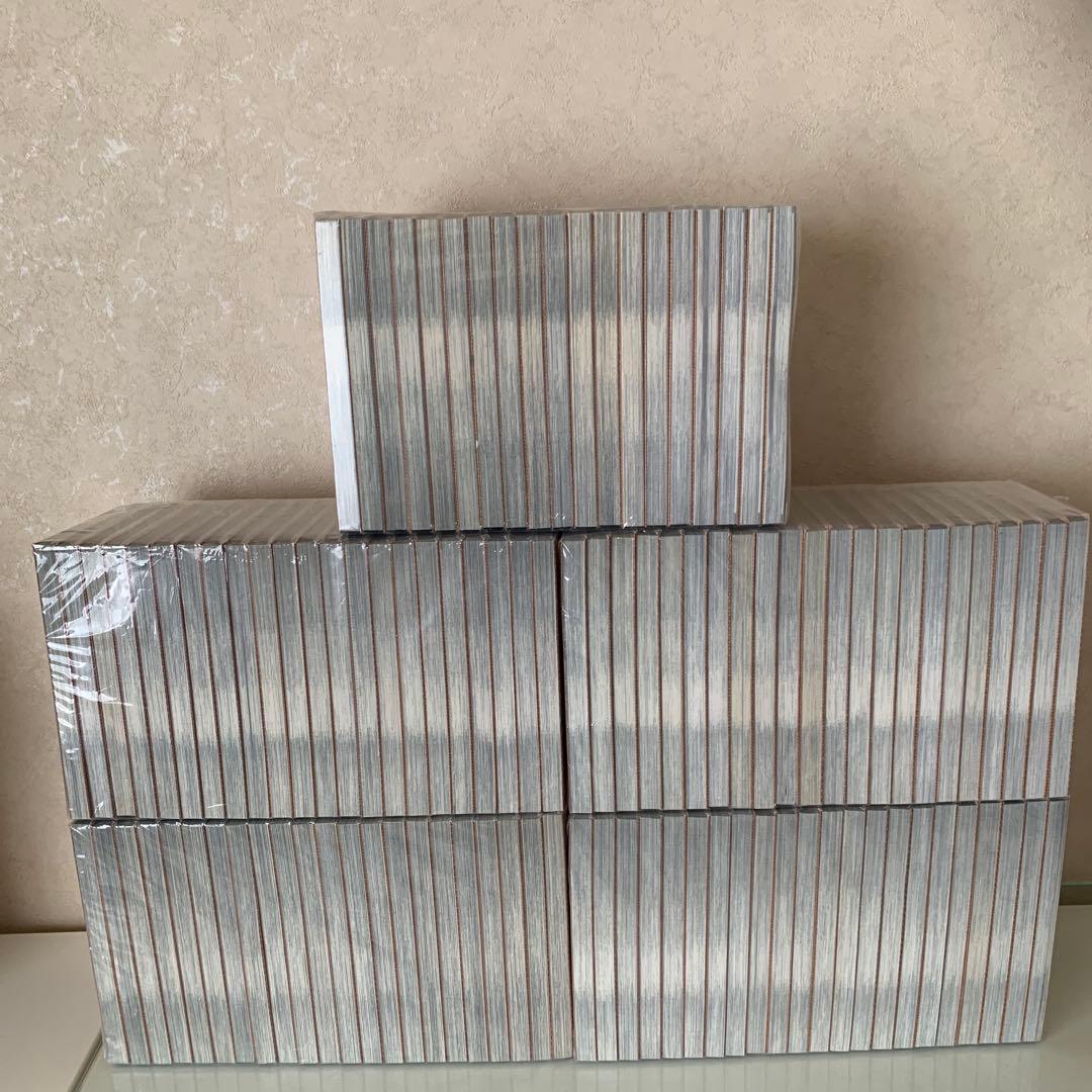 名探偵コナン 1-107巻 漫画　全巻　全巻セット 漫画　青山剛昌