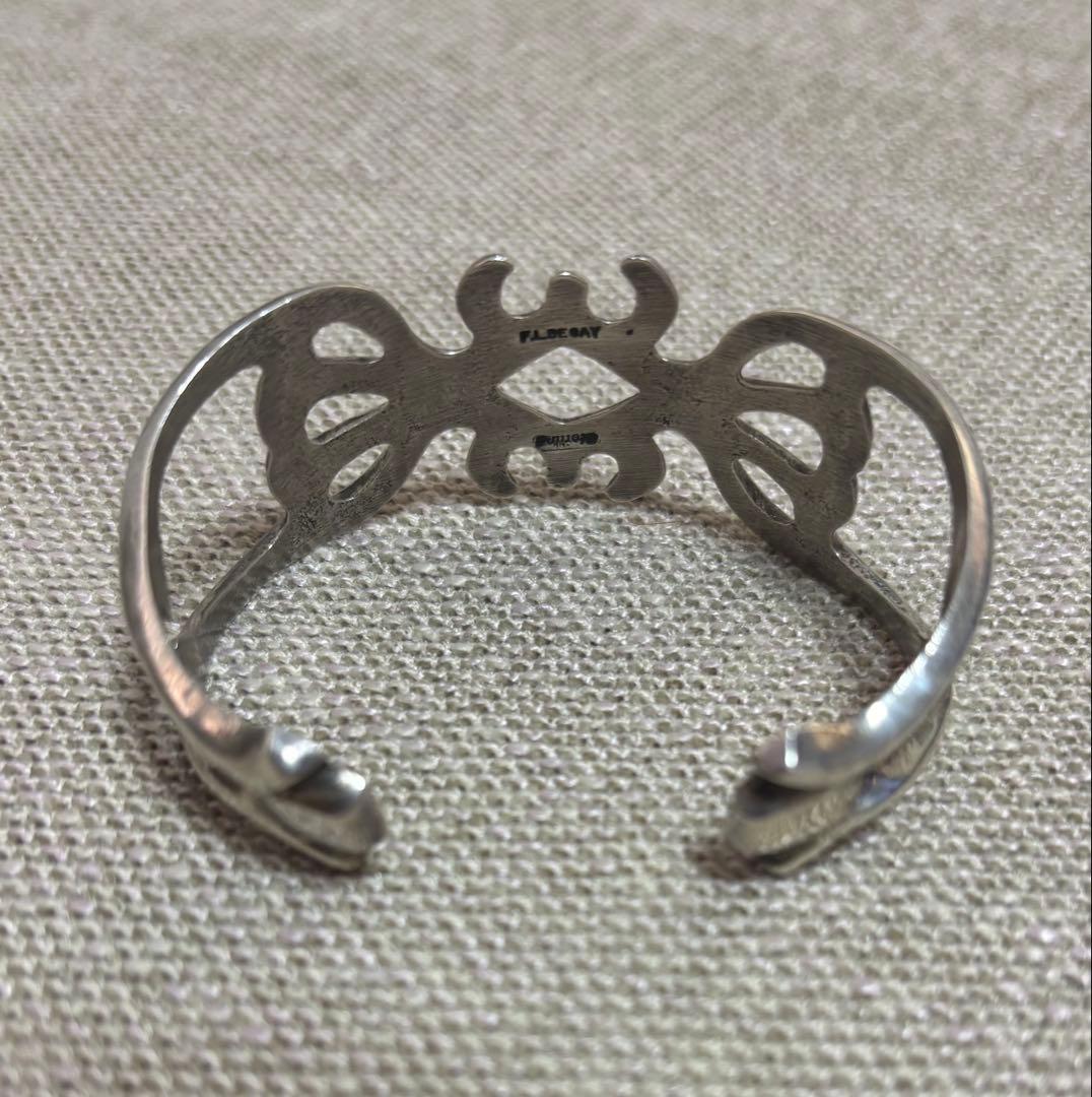 NAVAJO フランシス・L・ビゲイ ナジャバングル ナバホ★