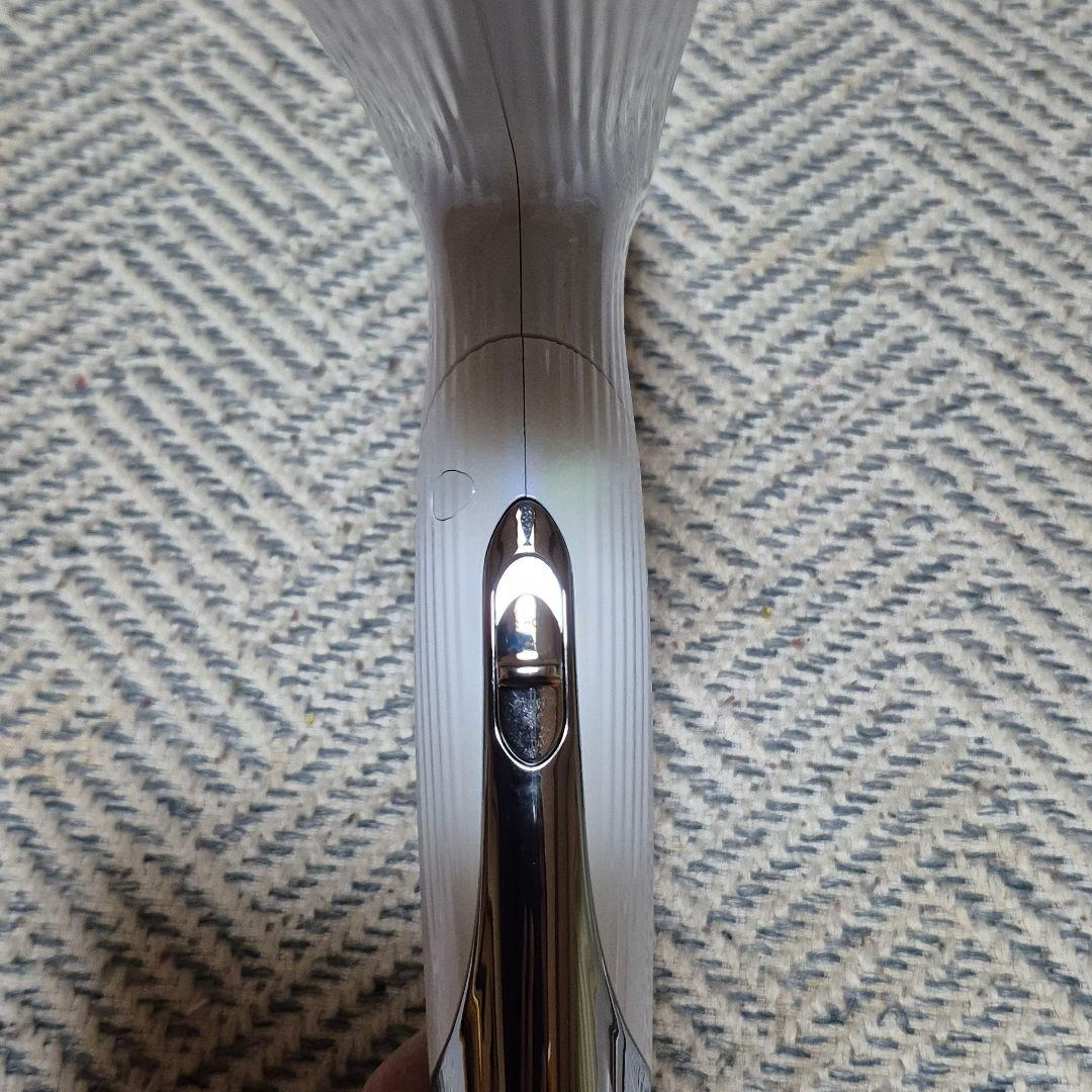 ReFa リファビューテックドライヤースマートダブル