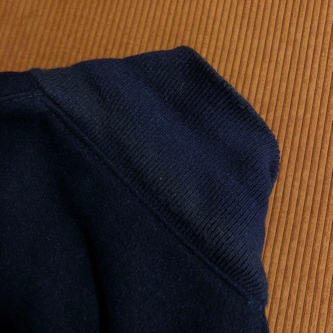 USA製　GOLDENBEAR スタジャン ゴールデンベアー