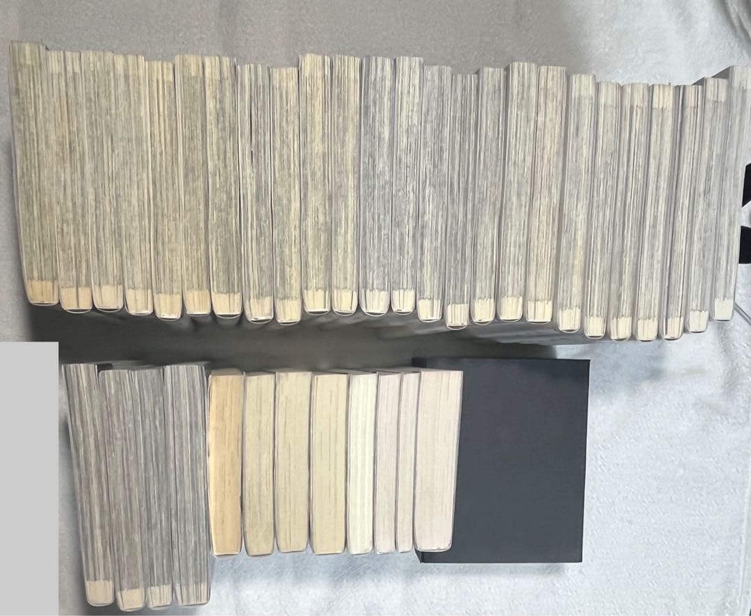 文豪ストレイドッグス　1〜25巻　BEAST1〜4巻　ノベル8冊　初版あり　角川