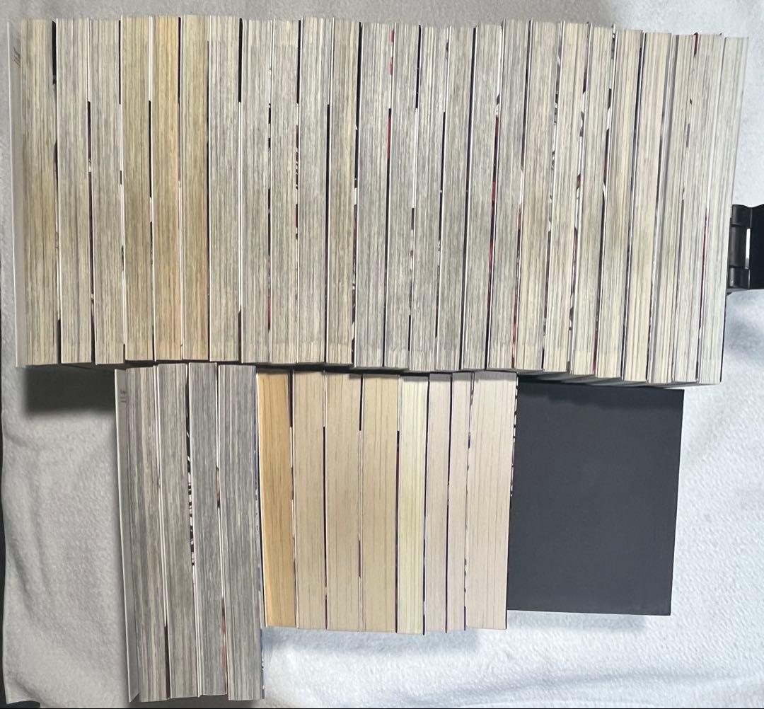 文豪ストレイドッグス　1〜25巻　BEAST1〜4巻　ノベル8冊　初版あり　角川