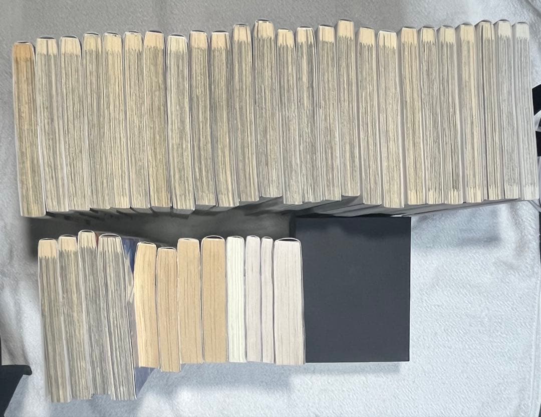 文豪ストレイドッグス　1〜25巻　BEAST1〜4巻　ノベル8冊　初版あり　角川