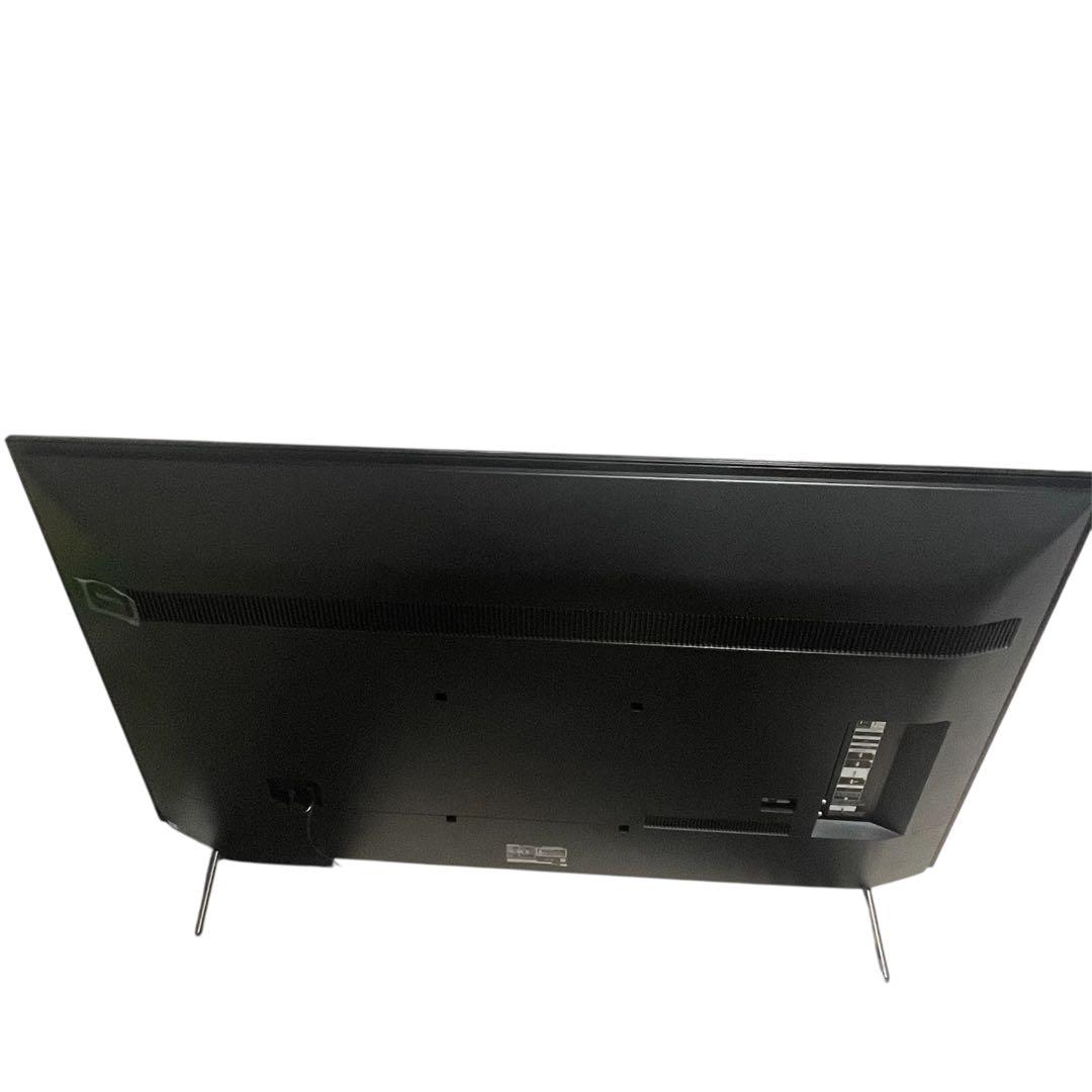 ◯SONY 4K液晶テレビ KJ-65X8000H 2021年製