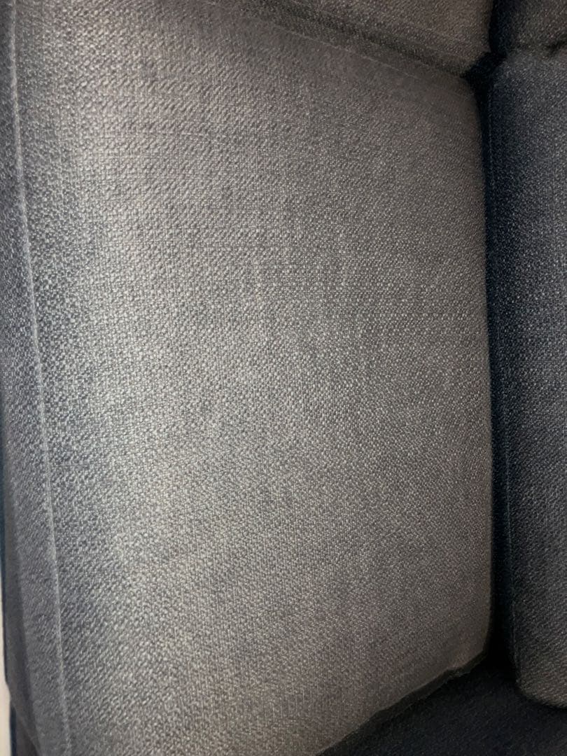 Bo conceptボーコンセプトインターノスリーカウチソファ① 2分割出品