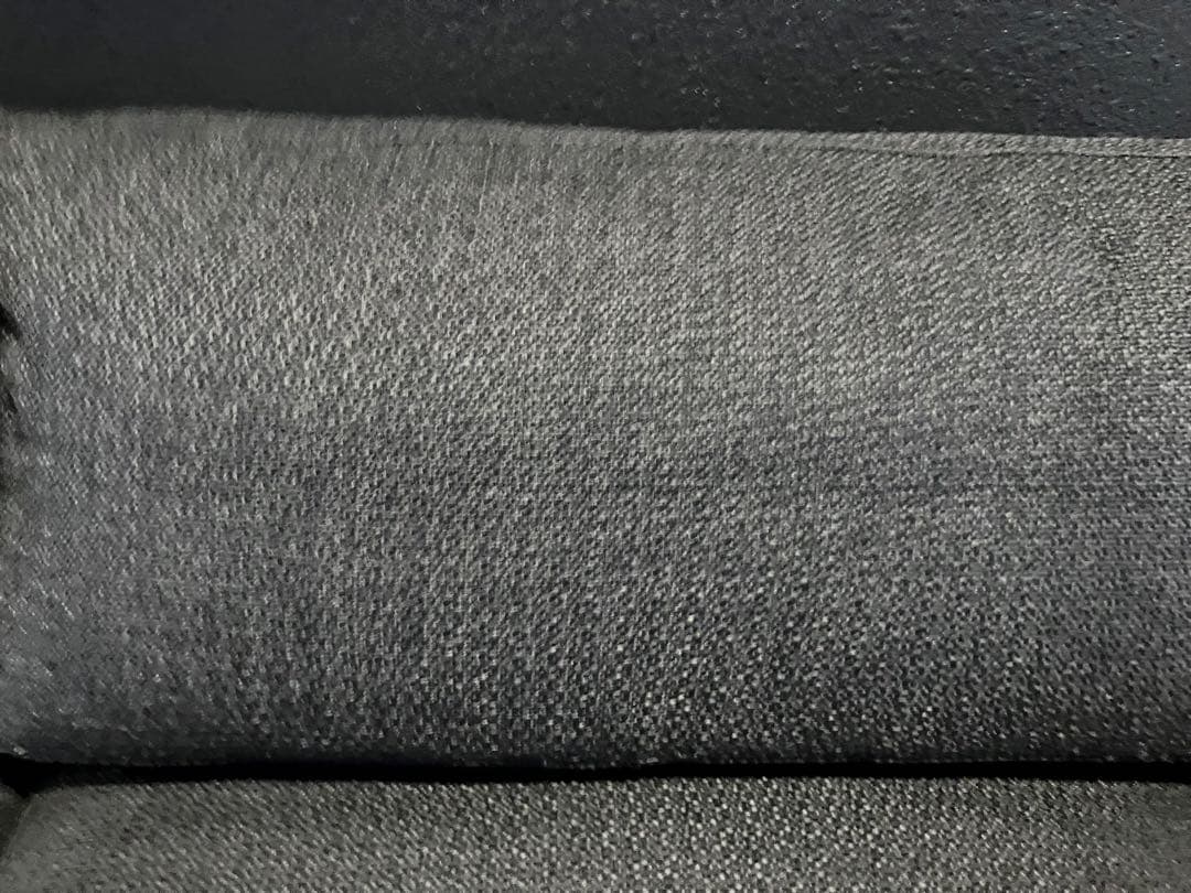 Bo conceptボーコンセプトインターノスリーカウチソファ① 2分割出品