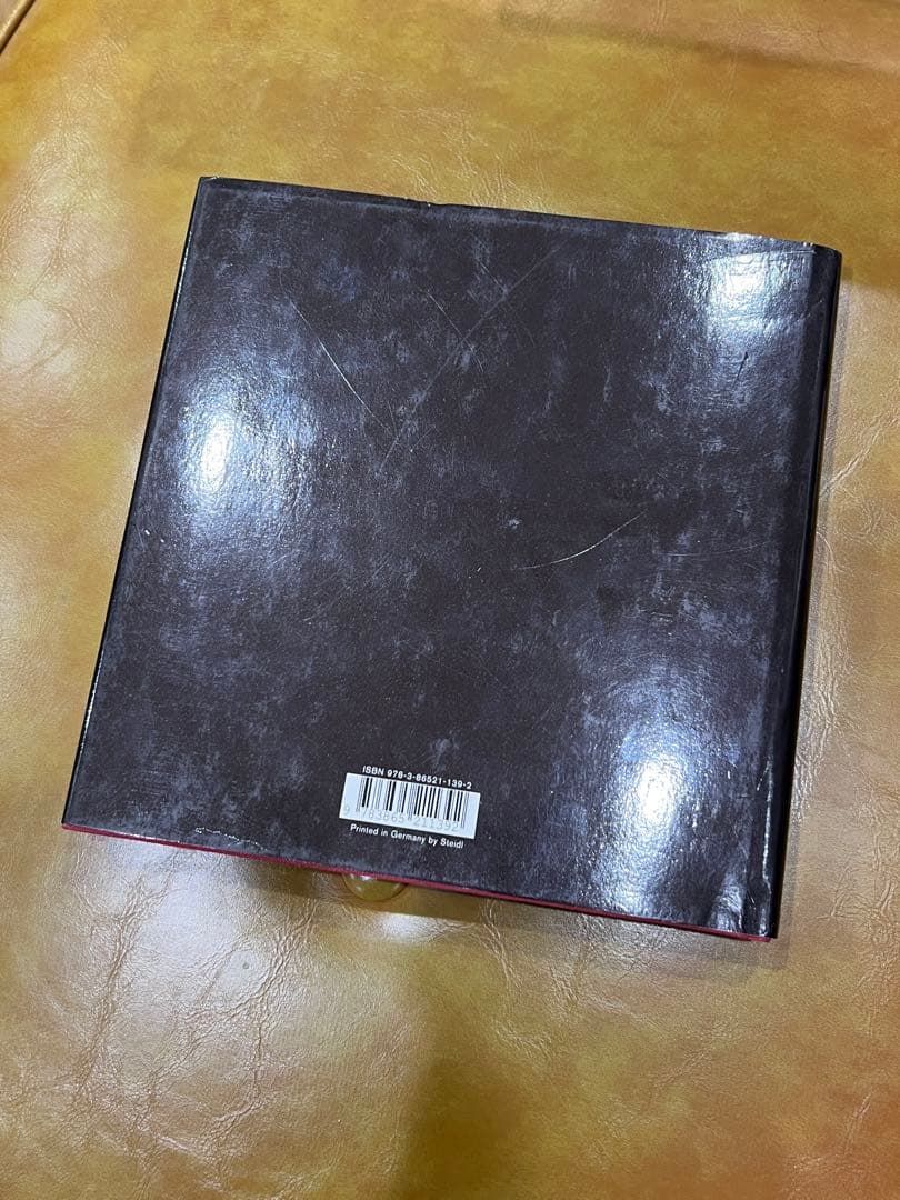 saul leiter early color 傷あり ソールライター