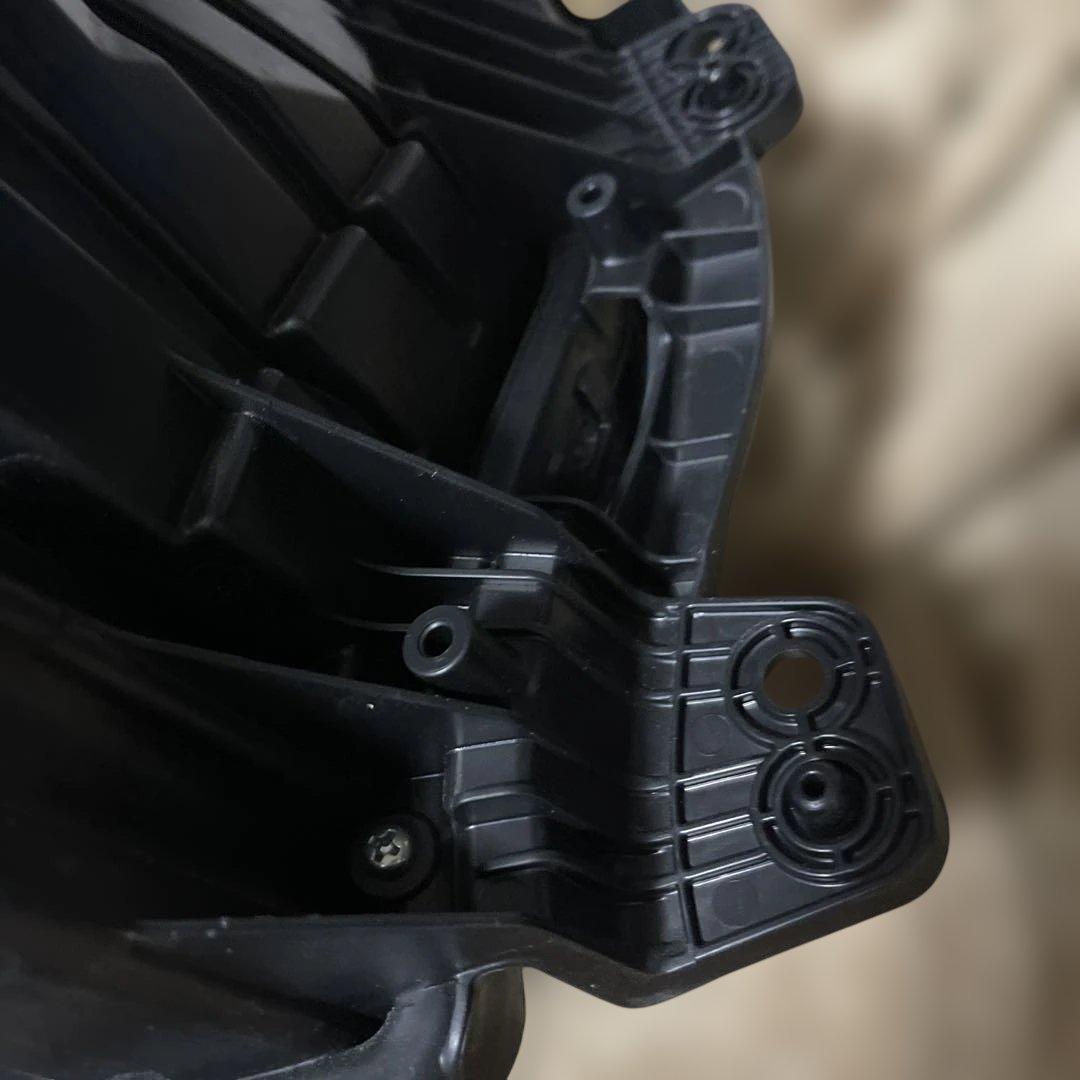 MR52Sハスラー左中古ヘッドランプ　35320-59S01