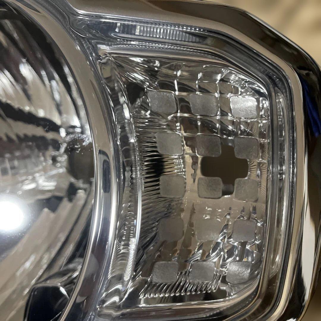 MR52Sハスラー左中古ヘッドランプ　35320-59S01