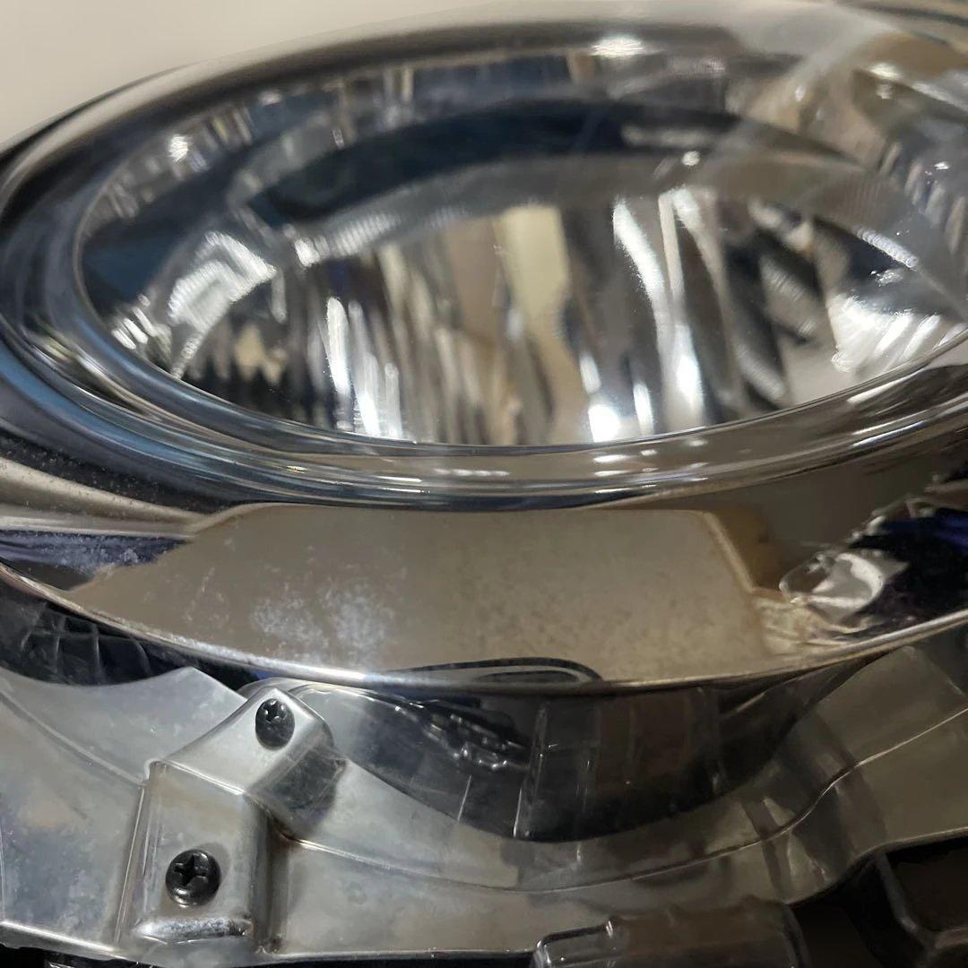 MR52Sハスラー左中古ヘッドランプ　35320-59S01