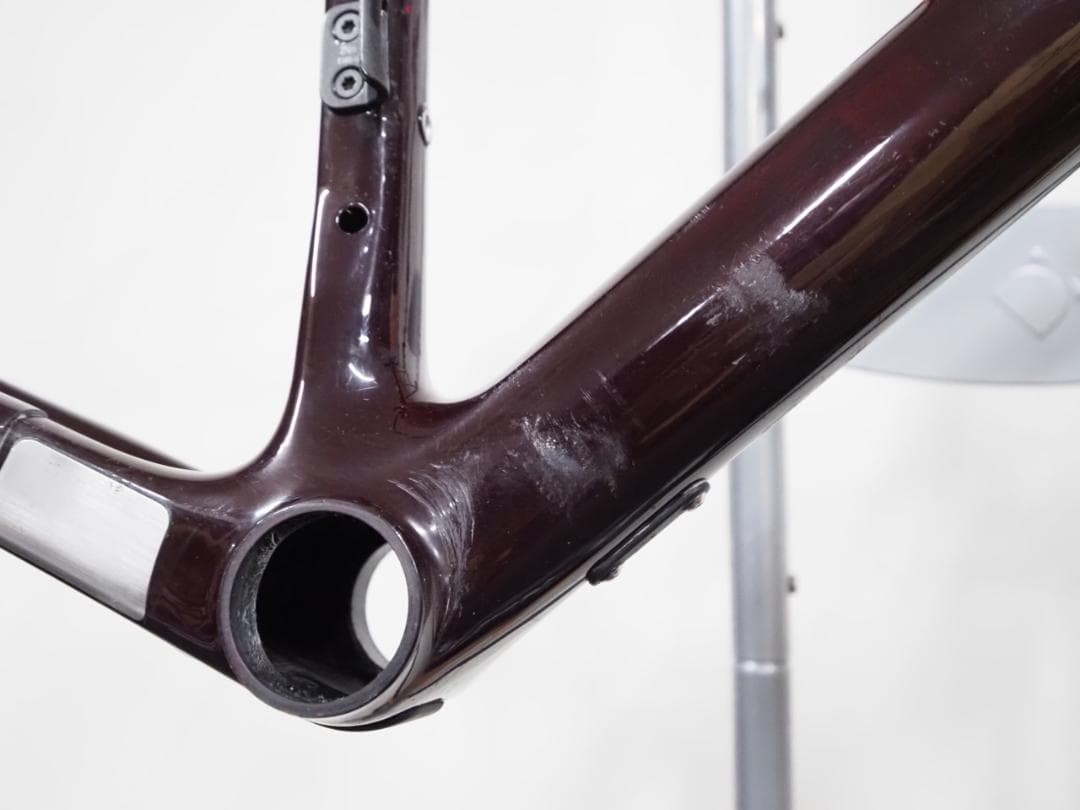 Canyon ENDURACE キャニオンエンデュランス XS カーボンフレーム