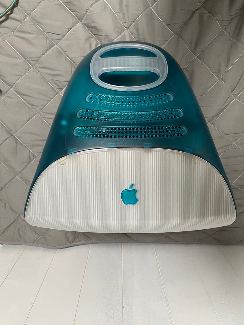 ジャンク品　imac M7345J/A