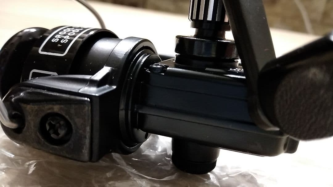 【未使用】ダイワ ウルトラミニ (Daiwa Ultra Mini)