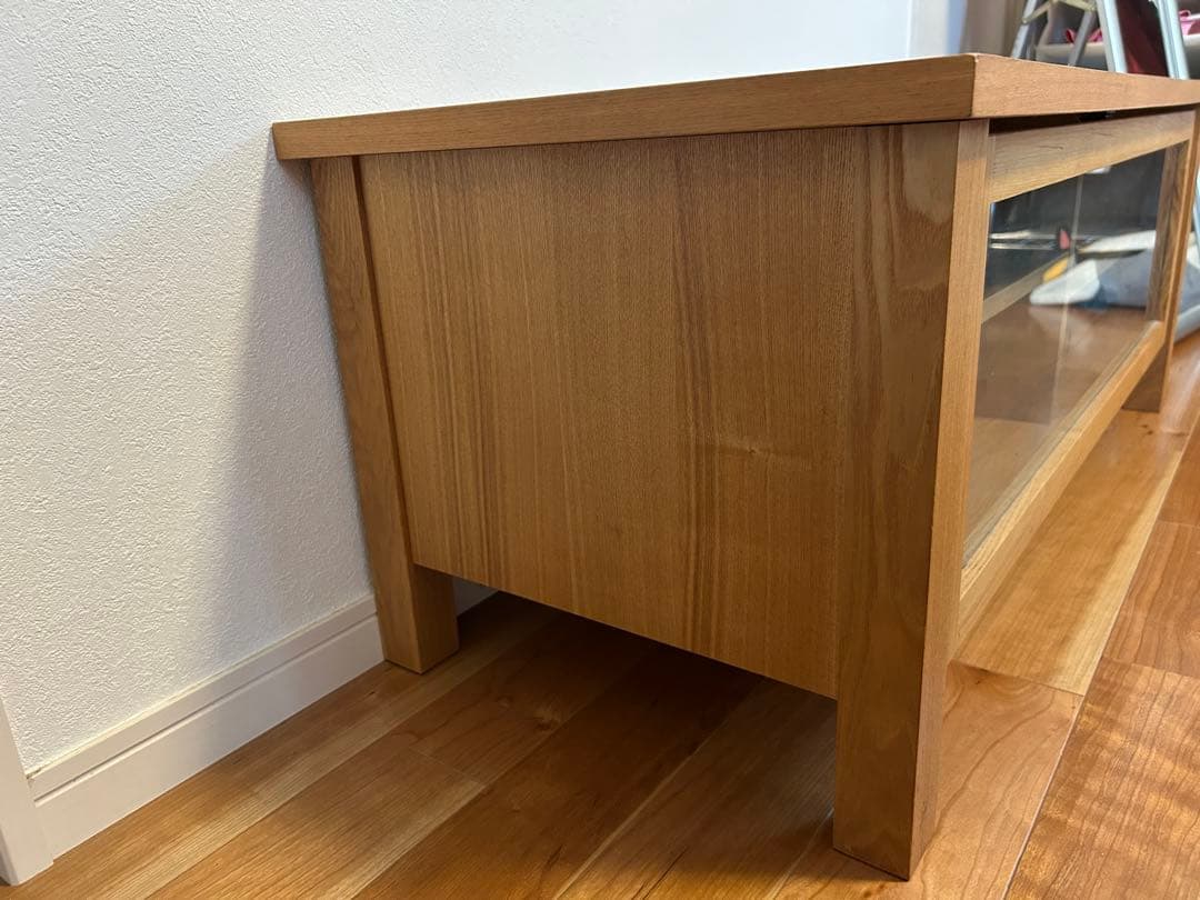 ヒ*ロ様 無印　テレビ台　108×46×42