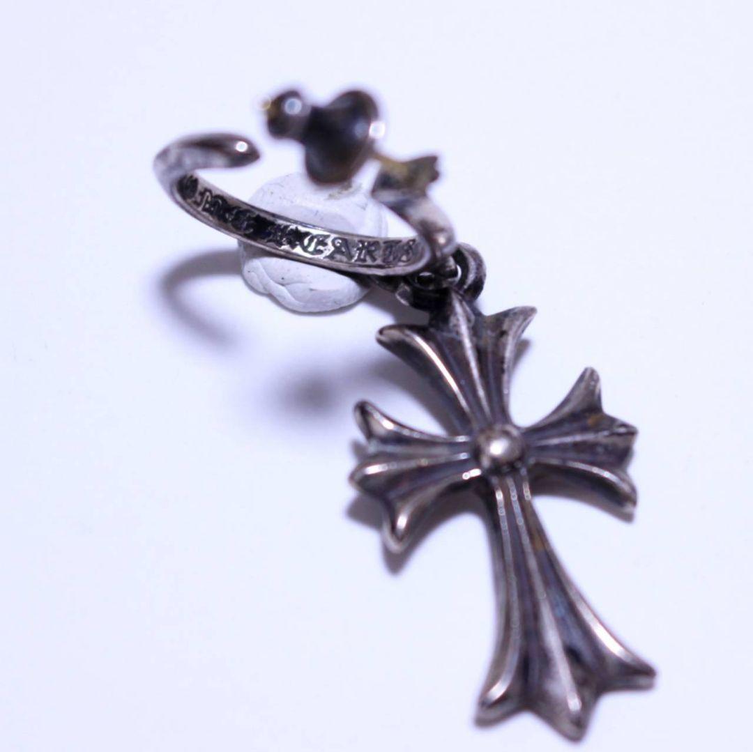 CHROME HEARTS クロムハーツ（原本無） タイニー CHクロス