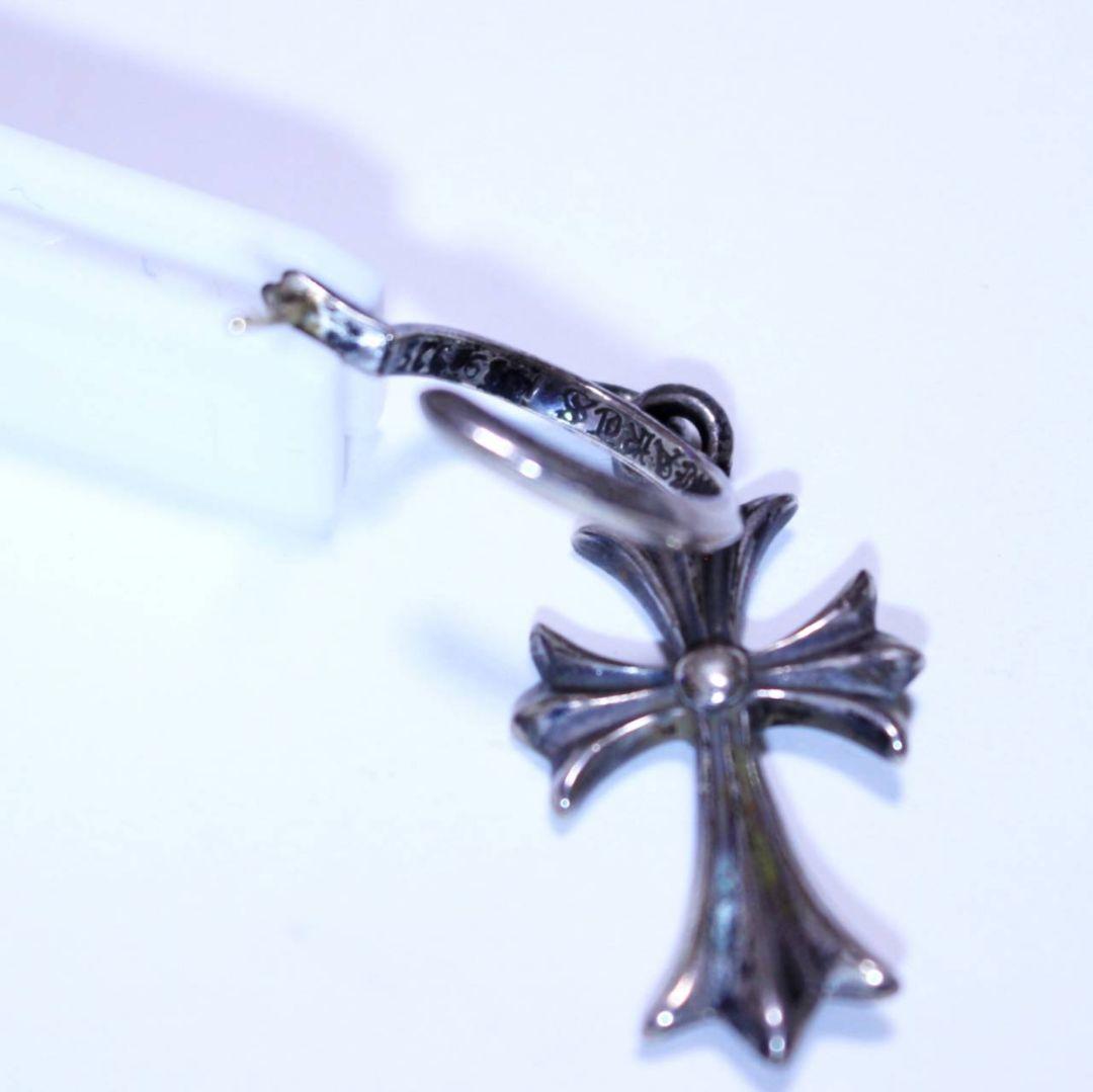 CHROME HEARTS クロムハーツ（原本無） タイニー CHクロス