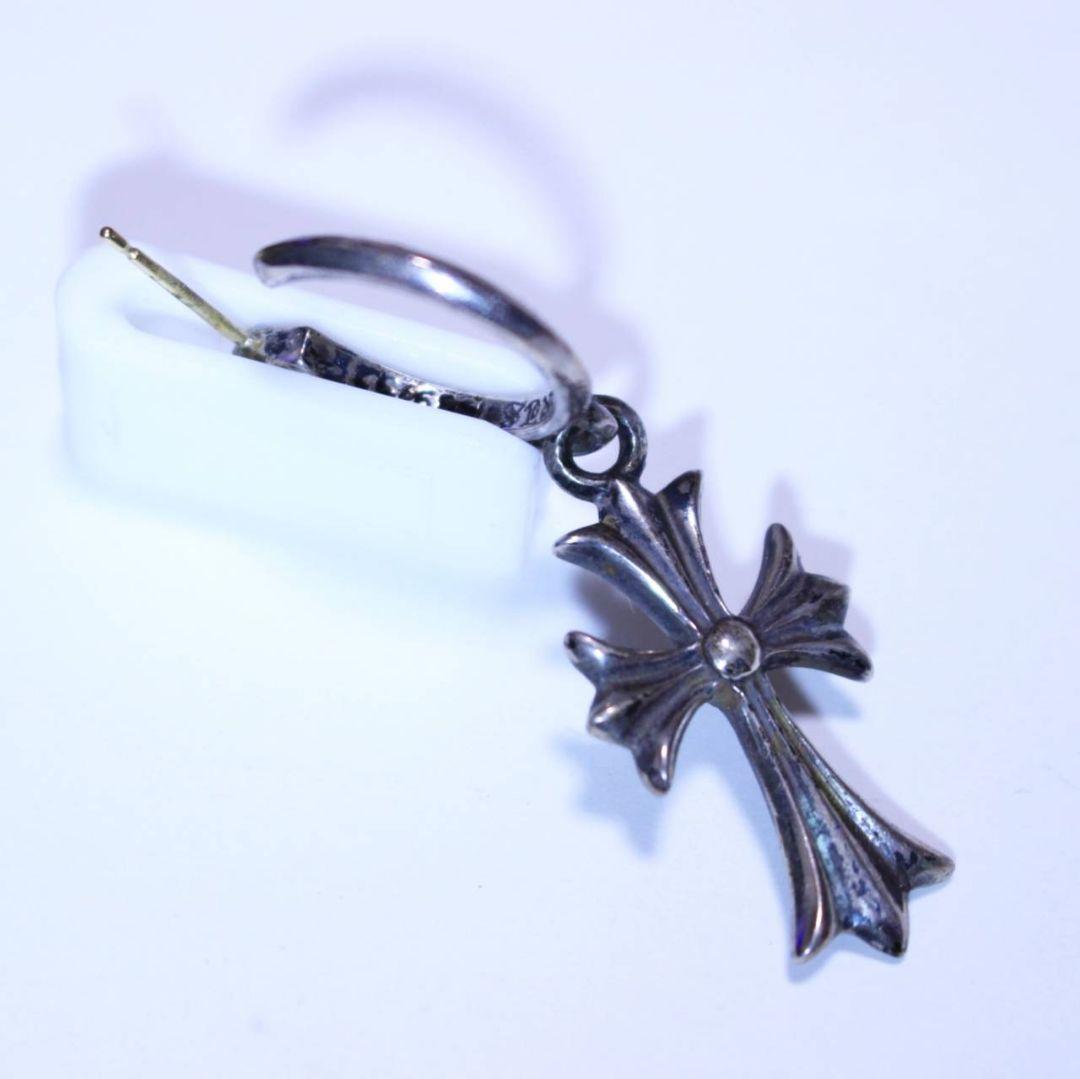 CHROME HEARTS クロムハーツ（原本無） タイニー CHクロス