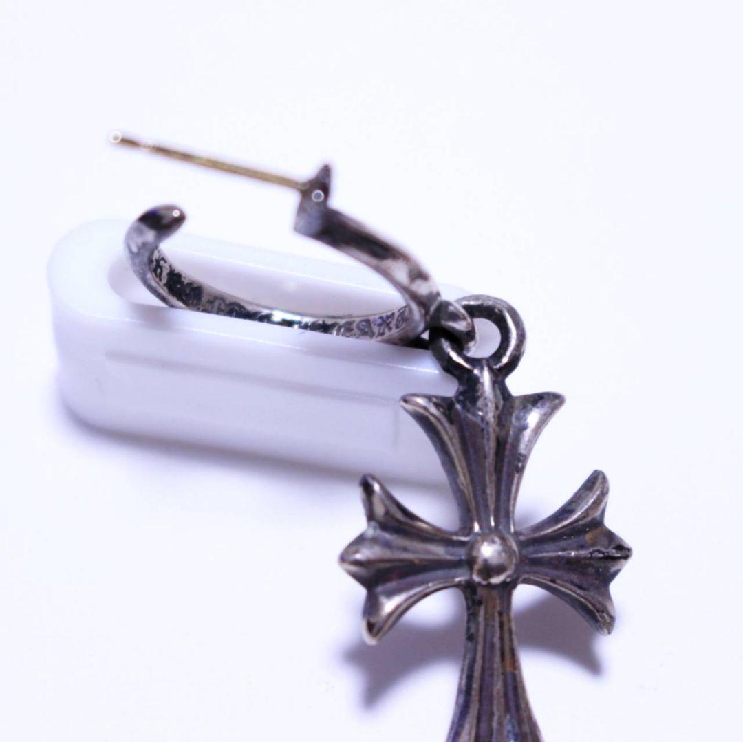 CHROME HEARTS クロムハーツ（原本無） タイニー CHクロス