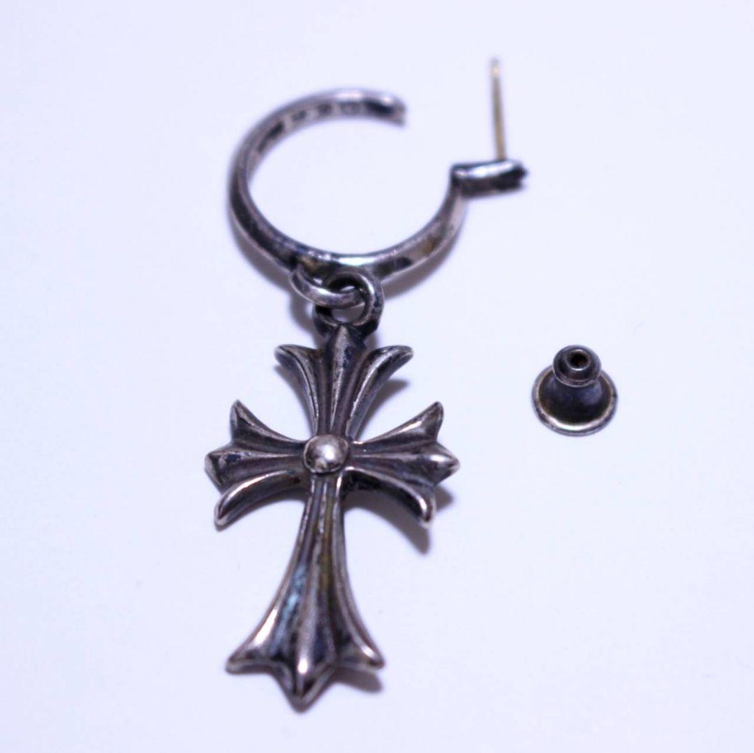 CHROME HEARTS クロムハーツ（原本無） タイニー CHクロス